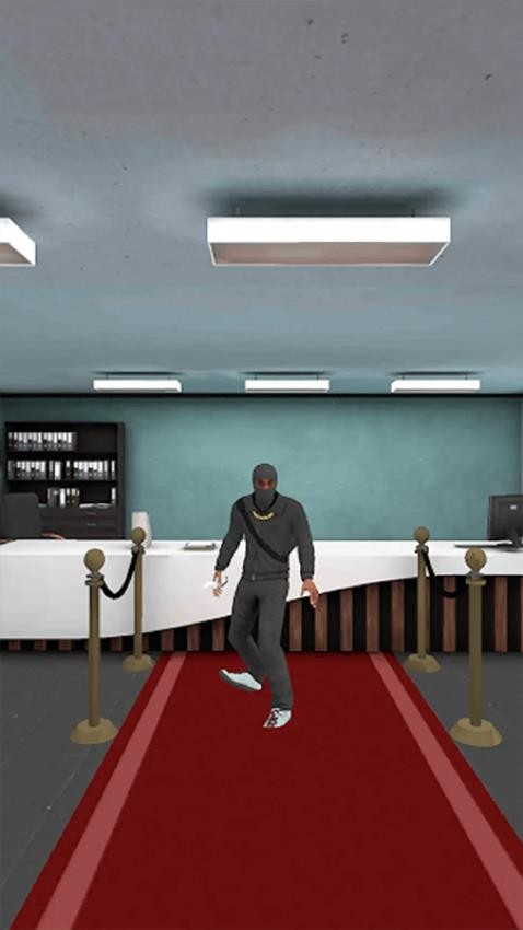 警察救援射擊 v1.0.0 2