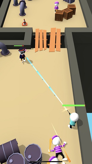 光頭強神槍手 v0.0.1 0