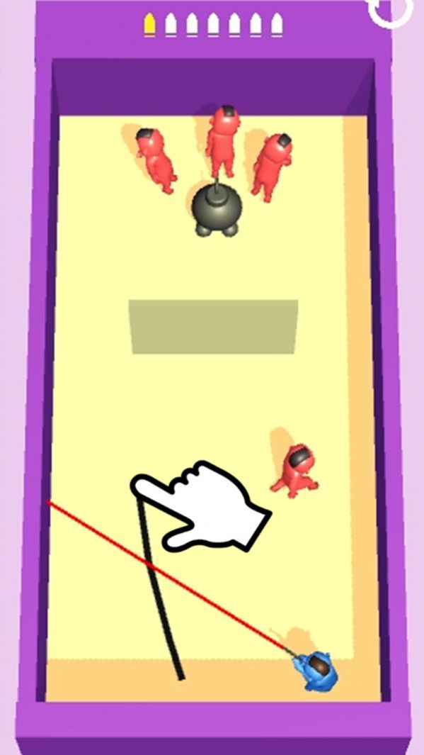 狙擊手特工 v0.2.2 1