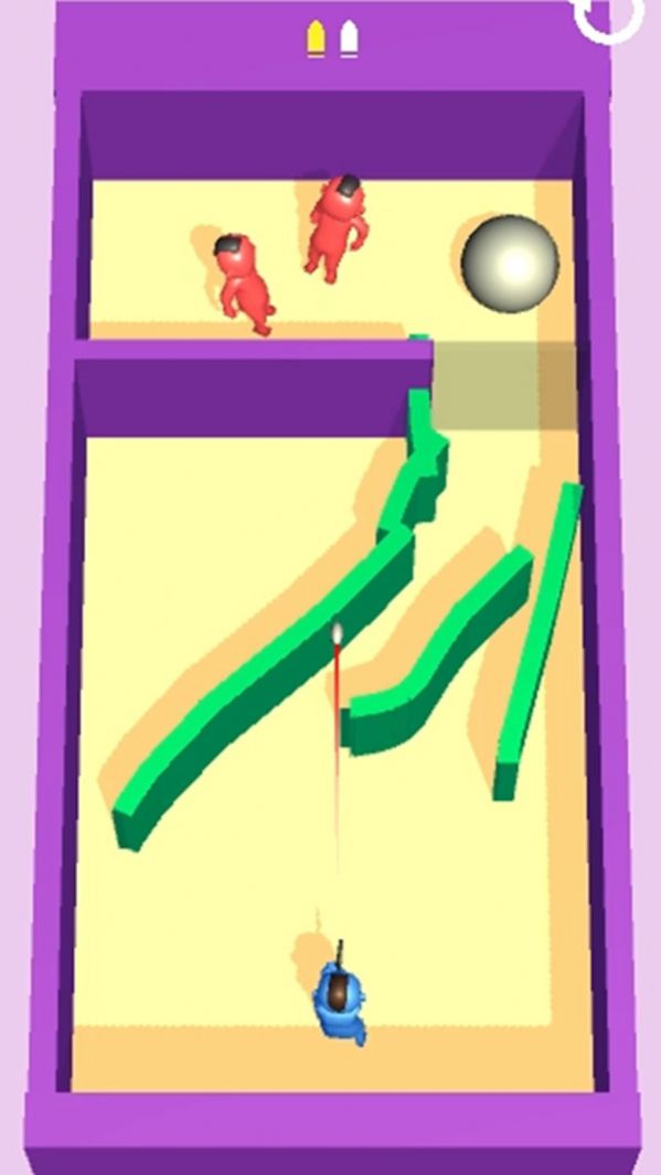 狙擊手特工 v0.2.2 2