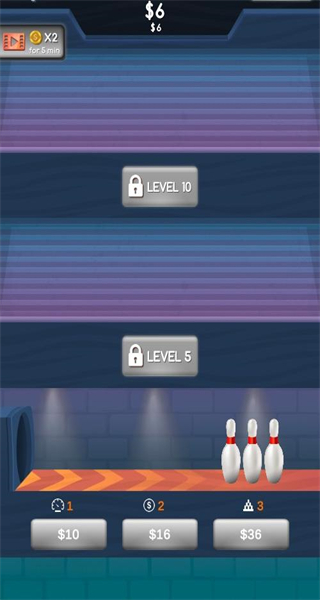 保齡球大亨 v1.11 0