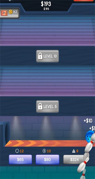 保齡球大亨 v1.11 2