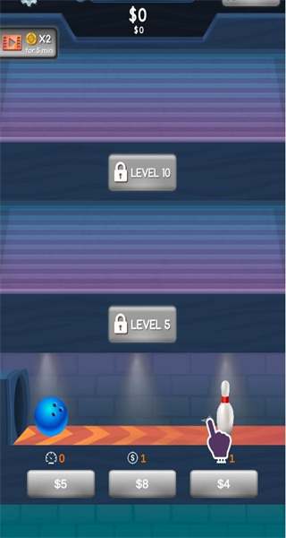 保齡球大亨 v1.11 1