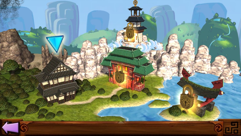 憤怒的豆腐 v1.2.7553 2