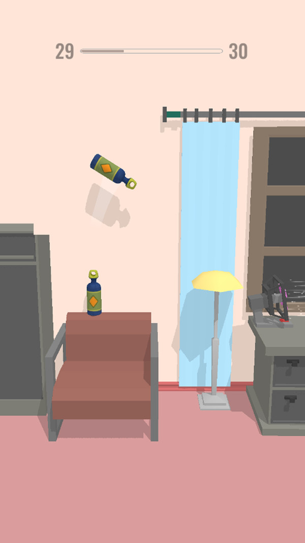 跳一跳3D v1.0.1 2