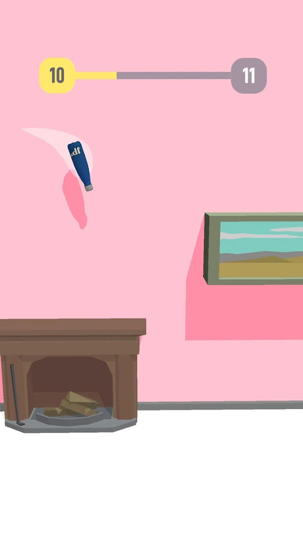 跳一跳3D v1.0.1 0