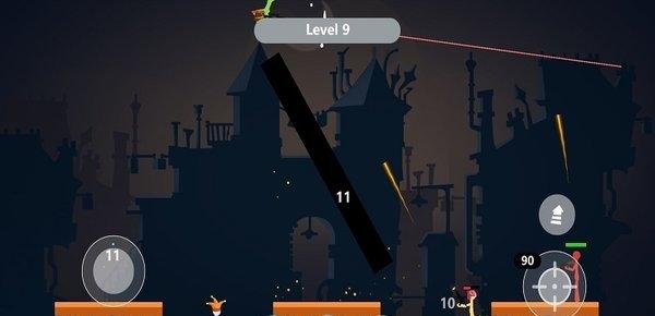 火柴人戰(zhàn)斗2 v1.04 1