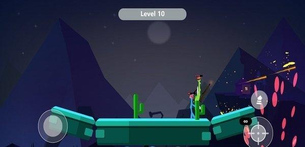 火柴人戰(zhàn)斗2 v1.04 2