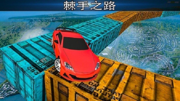 令人驚嘆的賽車 v1.21 2
