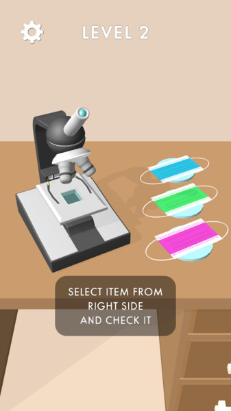 一起做實驗 v0.1 2