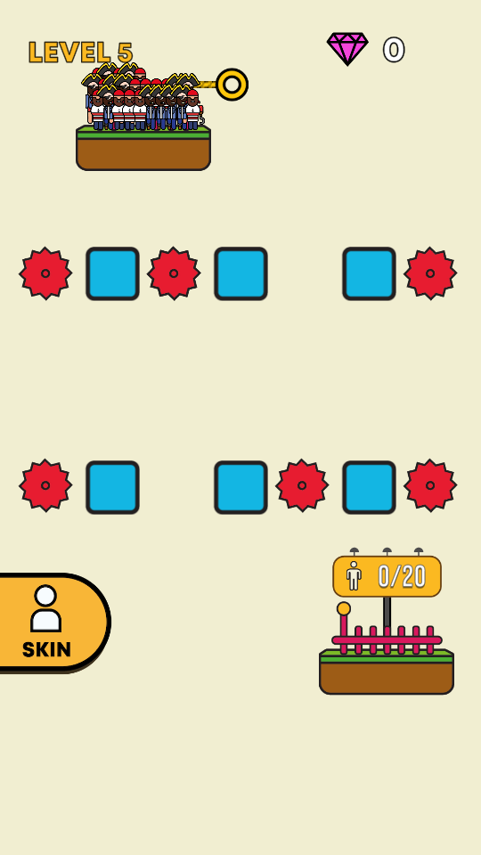 RopeRescue v0.2.3 0