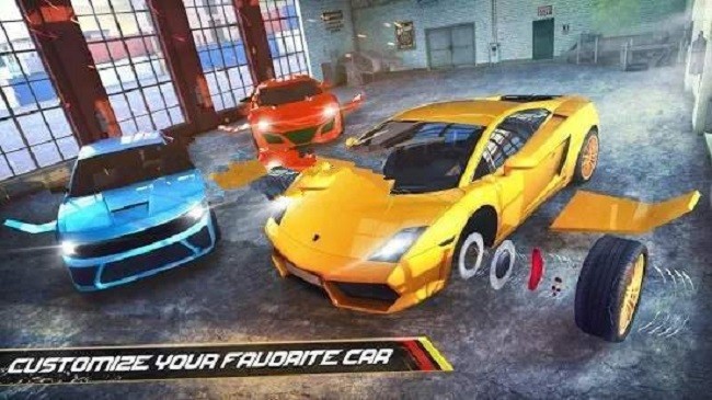 飛行汽車特技 v2 1