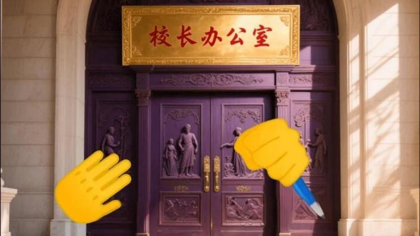 校園摸金跑刀 v1.0 0