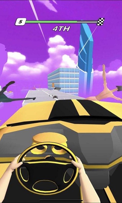 屋頂驅動器 v1.0.9 1