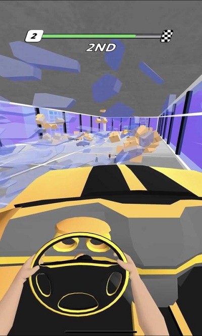 屋頂驅動器 v1.0.9 2