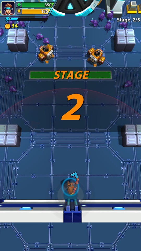 守護(hù)者外星獵人 v0.0.4 0