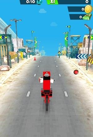 像素越野摩托 v2.11.12 0