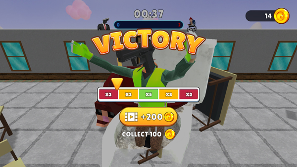馬桶人vs攝像人 v1.0.2 2