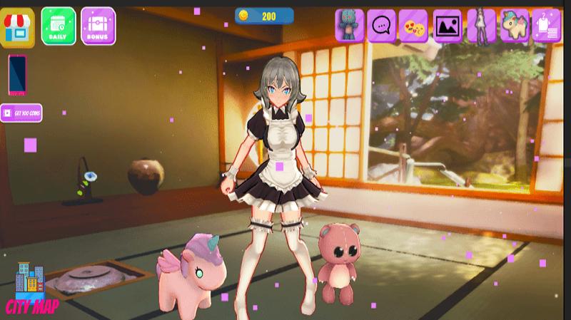 生活偶像裝扮 v4.0243 0