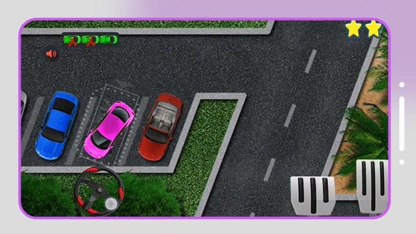 狂野地飆車 v1.0 1