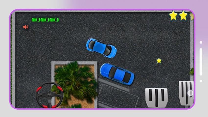 狂野地飆車 v1.0 2