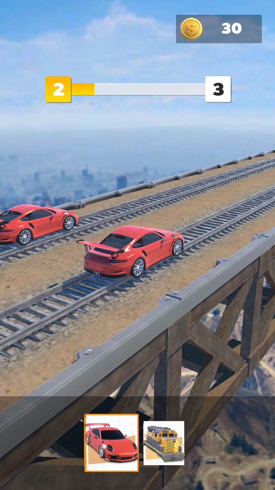 超級汽車改造 v1.0.0 0