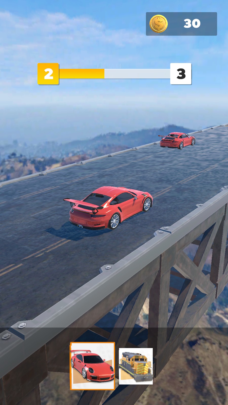 超級汽車改造 v1.0.0 1