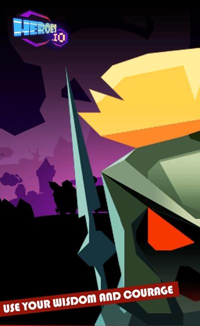 英雄飛刀大亂斗 v0.1 1