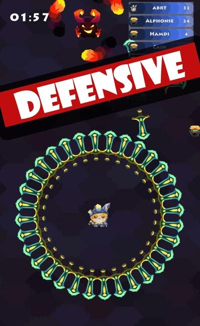 英雄飛刀大亂斗 v0.1 0