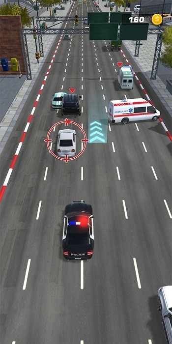 道路通緝 v1.0.2 0