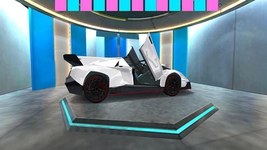 超凡賽車駕駛模擬 v2.2.35 2