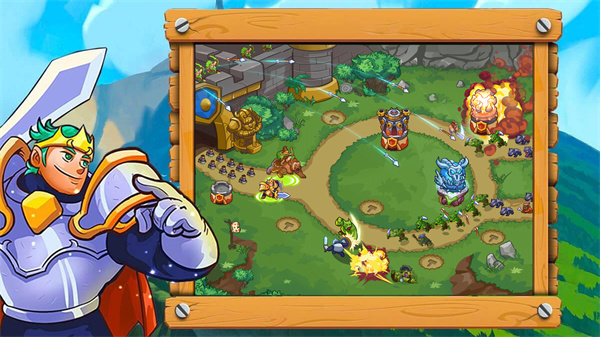 部落生存冒險 v1.0 0