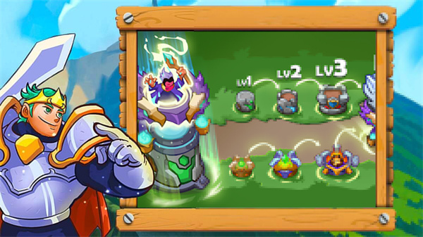 部落生存冒險 v1.0 2