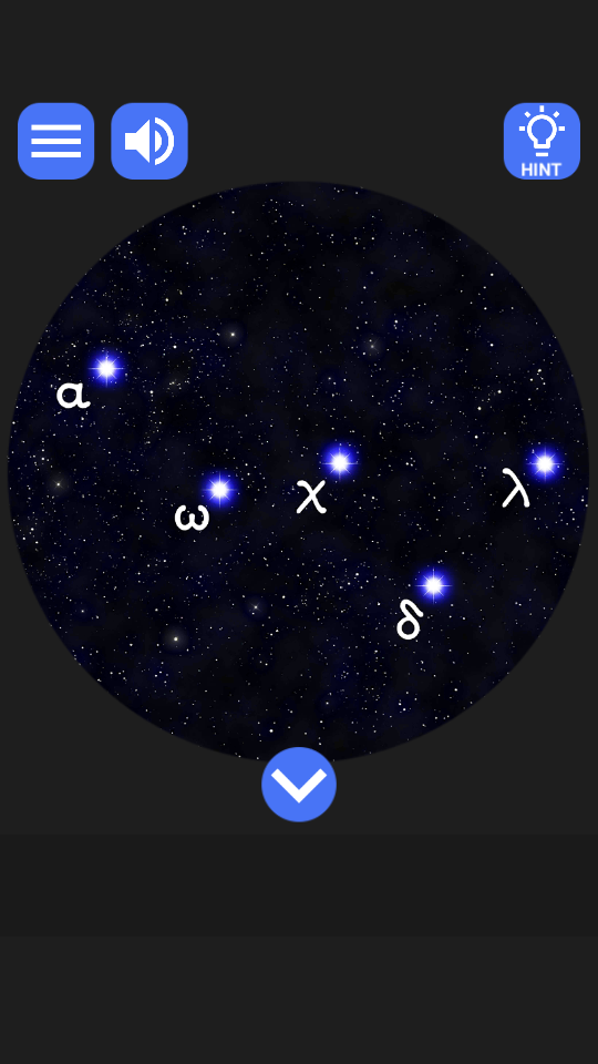 Starry Sky v1.0.6 1
