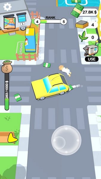 盜竊城市 v1.1.1 2