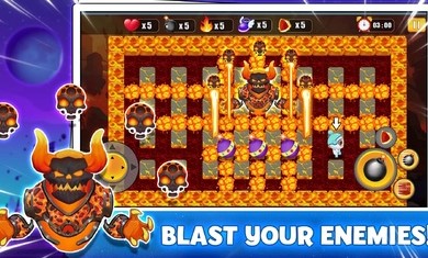 轟炸競技場 v1.0.1 0