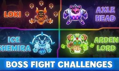 轟炸競技場 v1.0.1 2