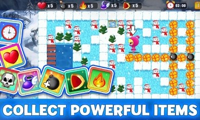 轟炸競技場 v1.0.1 1