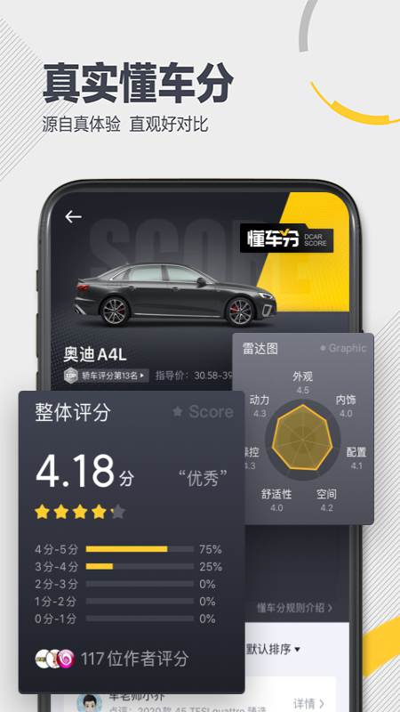 懂車帝大全手機版 v8.7.5 安卓最新版 0