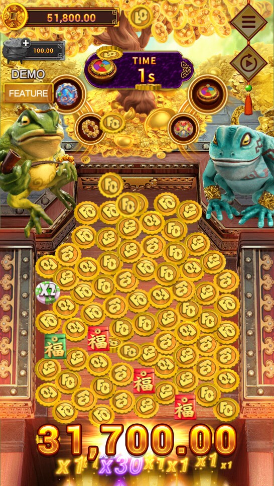 推幣機(jī)單機(jī)版 v7.9.0 1