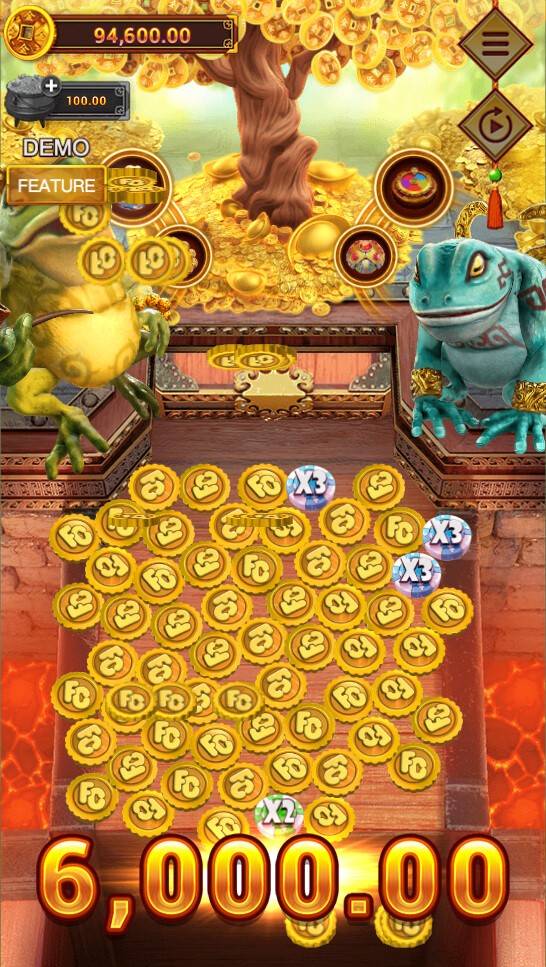 推幣機(jī)單機(jī)版 v7.9.0 2
