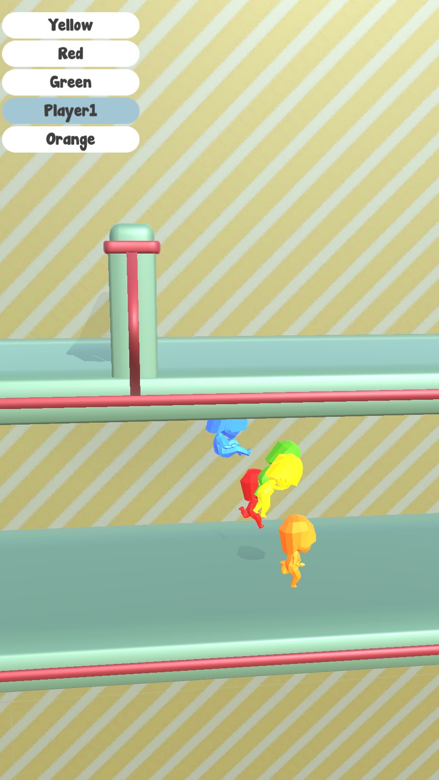 多人跑酷比賽 v1 0