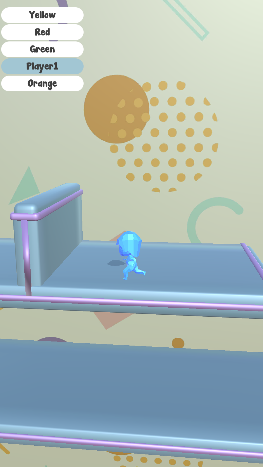 多人跑酷比賽 v1 1