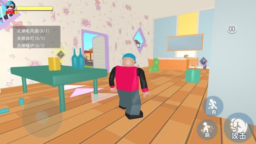 沙盒世界大挑戰 v1.0 2