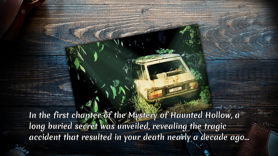 鬼谷之謎2 v1.6 1