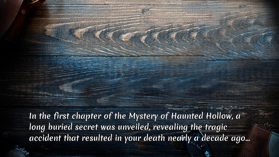 鬼谷之謎2 v1.6 2