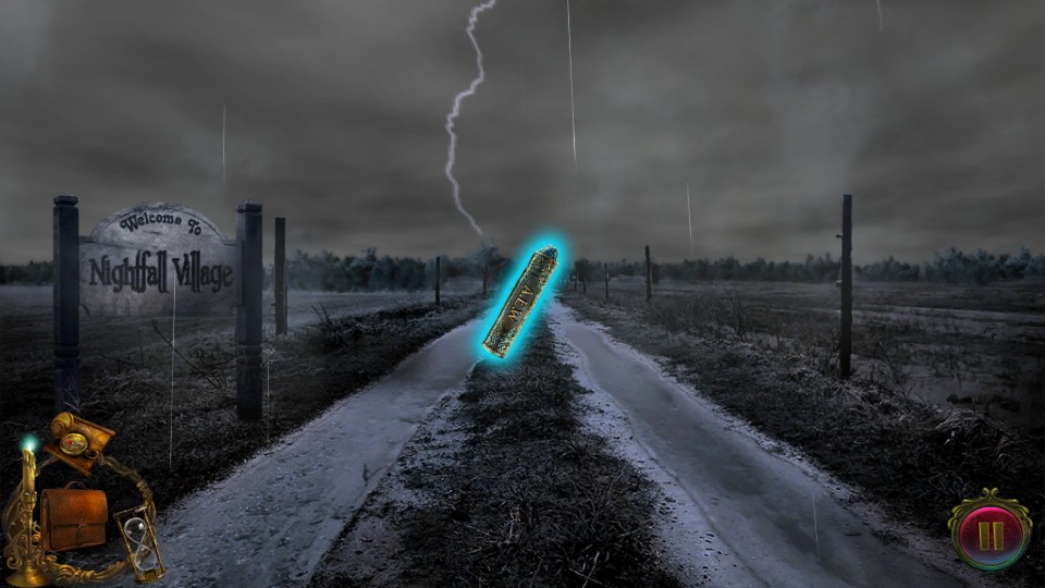 鬼谷之謎2 v1.6 3