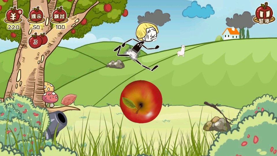 史小坑的小蘋果 v1.0.01 1