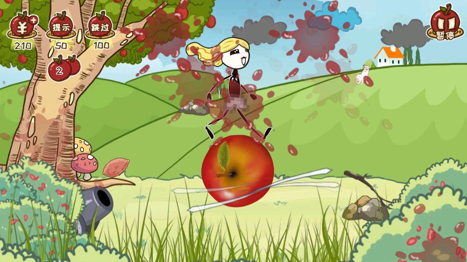 史小坑的小蘋果 v1.0.01 3