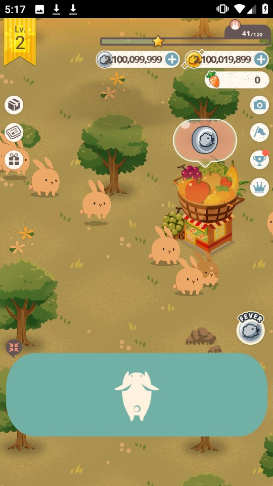 兔子未免也太可愛(ài)了 v1.2.2 1